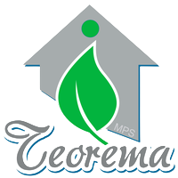 Logo Original MPS Teorema